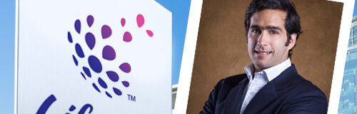 LifeScan con cabeza regional