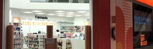 San Roque: con pelu en Uruguay