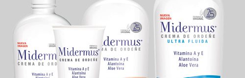 Biosintex relanza Midermus