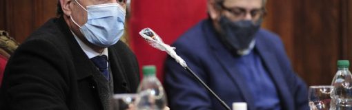 Uruguay con tests COVID-19 propios