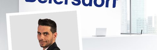 Beiersdorf con nuevo gerente general