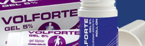 Omicron sale a competir con Volforte