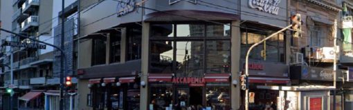 FarmaPlus abre en ex pizzería barrial