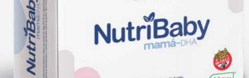 Roemmers lanzó NutriBaby Mamá