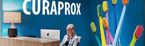 Curaprox: cambios societarios