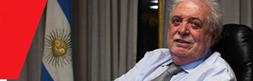 LIDE con Ginés González García, webinar