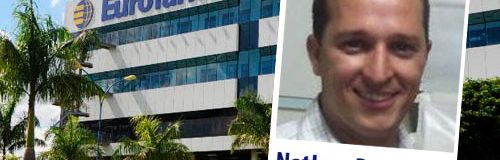 Eurofarma con nuevo head local