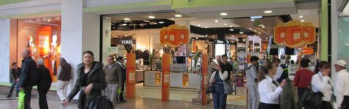 Falabella con cierres y plan de venta