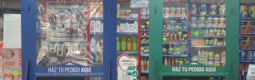 Bayer con estrategia en farmacias, Perú