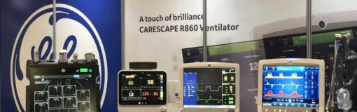 Respiradores: polémica con proveedores