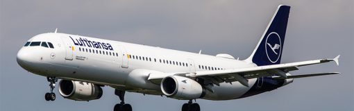 Aviones: ¿listos para vacunas ultra frías?