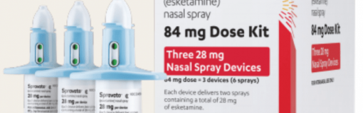 Janssen lanzó Spravato, local