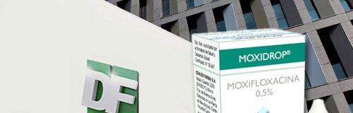 Denver con lanzamiento, Moxidrop