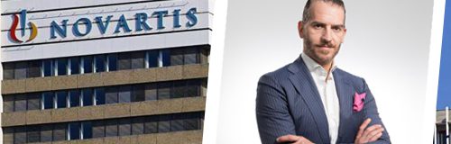 Novartis México: con nuevo capitán