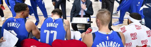 Biofuel cierra deal de sponsoreo en NBA