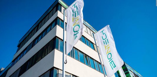 BioNTech: deal para comprar CureVac