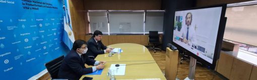 Nuevo salario mínimo, cómo está farma