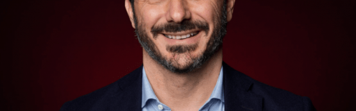 Coty nombra director Digital, global