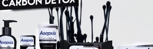 Asepxia: campaña anti perfectx