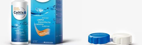 Gramon lanza Coltix multipropósito