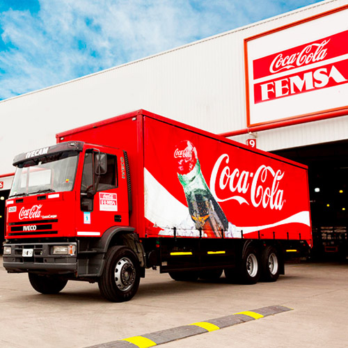 FEMSA: top en el retail Latam