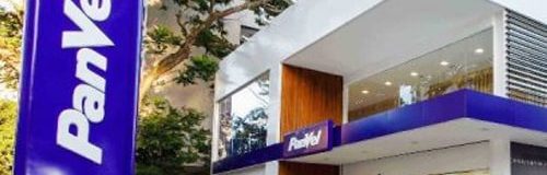 Dimed: accionista aumenta participación