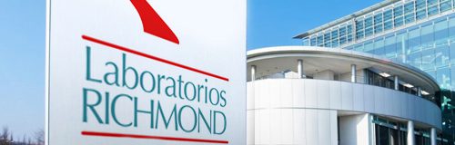 Richmond entra en la CAB, bio