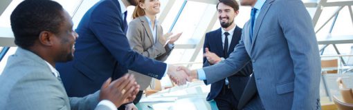 Ronda de negocios perfumería, CAPA