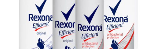 Unilever relanza Efficient