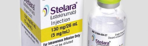 Se lanzó Stelara para 4ta indicación