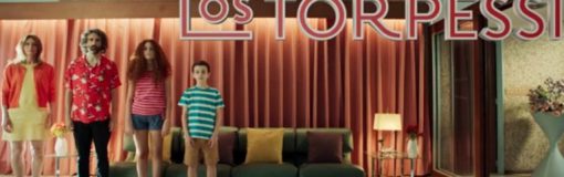 Merthiolate presenta a los Torpessi