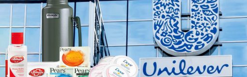 Distribuidor de Stanley trae marcas de Unilever