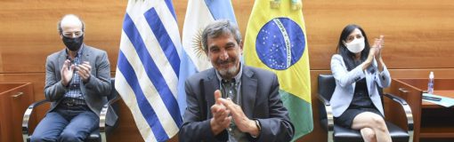 Biotecnología: crean centro latinoamericano