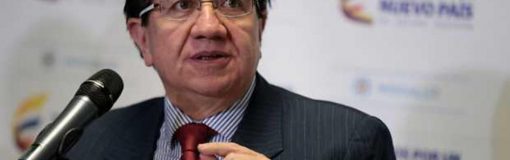 Colombia: acuerdo con Pfizer y AZ