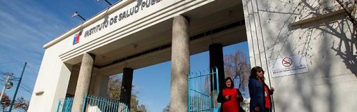 Chile autoriza uso de vacuna Pfizer