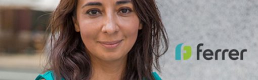 Ferrer Chile nombra a Marcela Sabaini