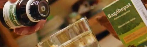 Bagóhepat se pone festivo