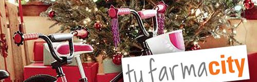 Farmacity sortea 10 bicis y gifts