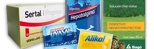 El nicho de hepato despunta con las fiestas