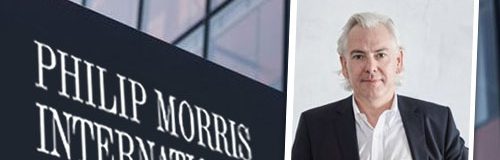 Philips Morris renueva su cúpula