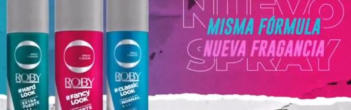 Roby se aggiorna y renueva, Godrej