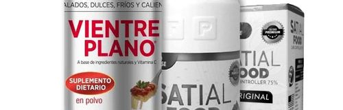 Se lanzó Vientre Plano en un versus con Satial