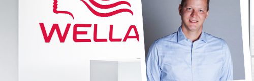 Wella: llega el deal a Latam, CEO