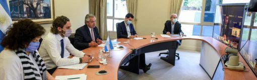 Distanciamiento: etapa de veda nocturna