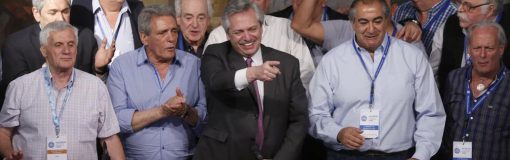 Pacto de precios y salarios