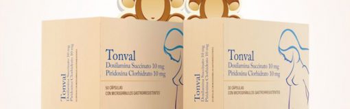 Craveri: nueva presentación para Tonval