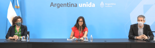 Nuevos productos fuera de Precios Máximos