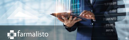 Farmalisto levanta u$s 18 millones