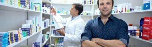 Pharol de Chile mira a la Argentina