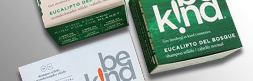 Una ex Genomma lanza línea Eco